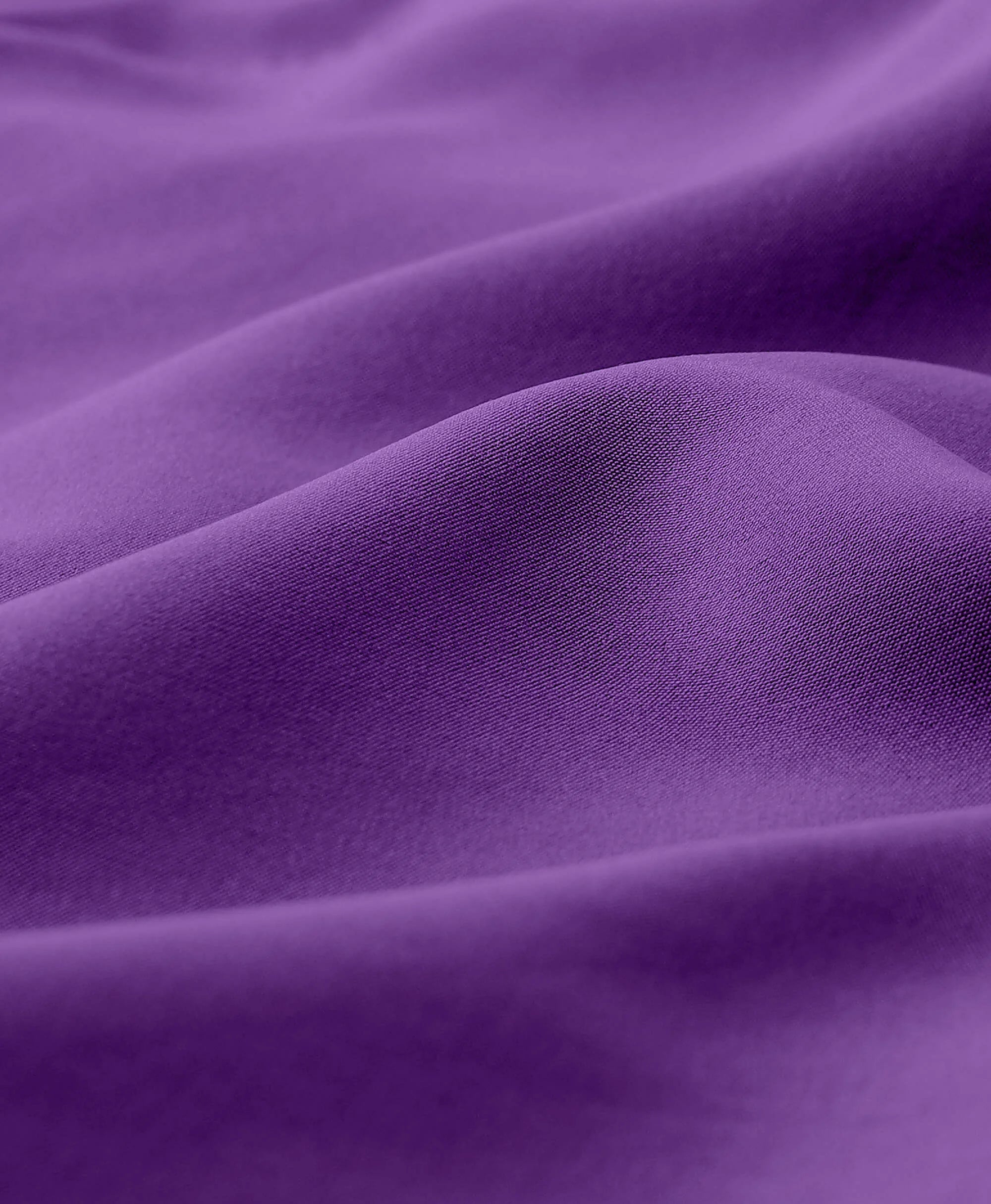 Women's 4-Zone Heated Softshell Vest (Purple) - WKC 150th Anniversary Edition