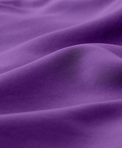 Women's 4-Zone Heated Softshell Vest (Purple) - Westminster Kennel Club® Edition