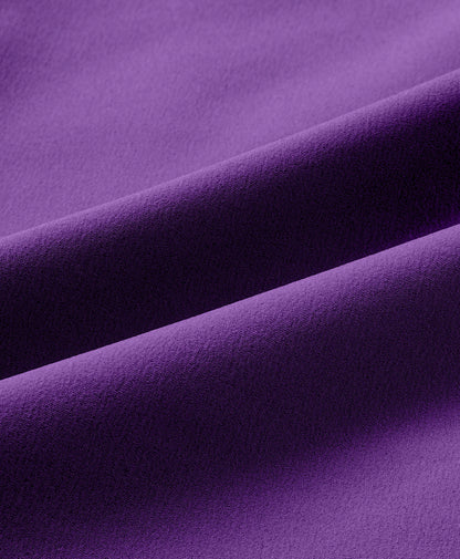 Women's 4-Zone Heated Softshell Vest (Purple) - Westminster Kennel Club® Edition