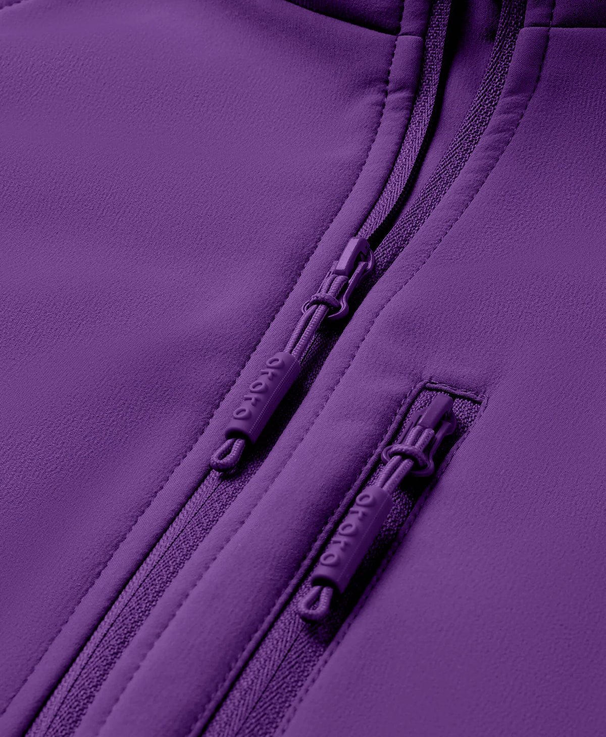 Durable Zipper