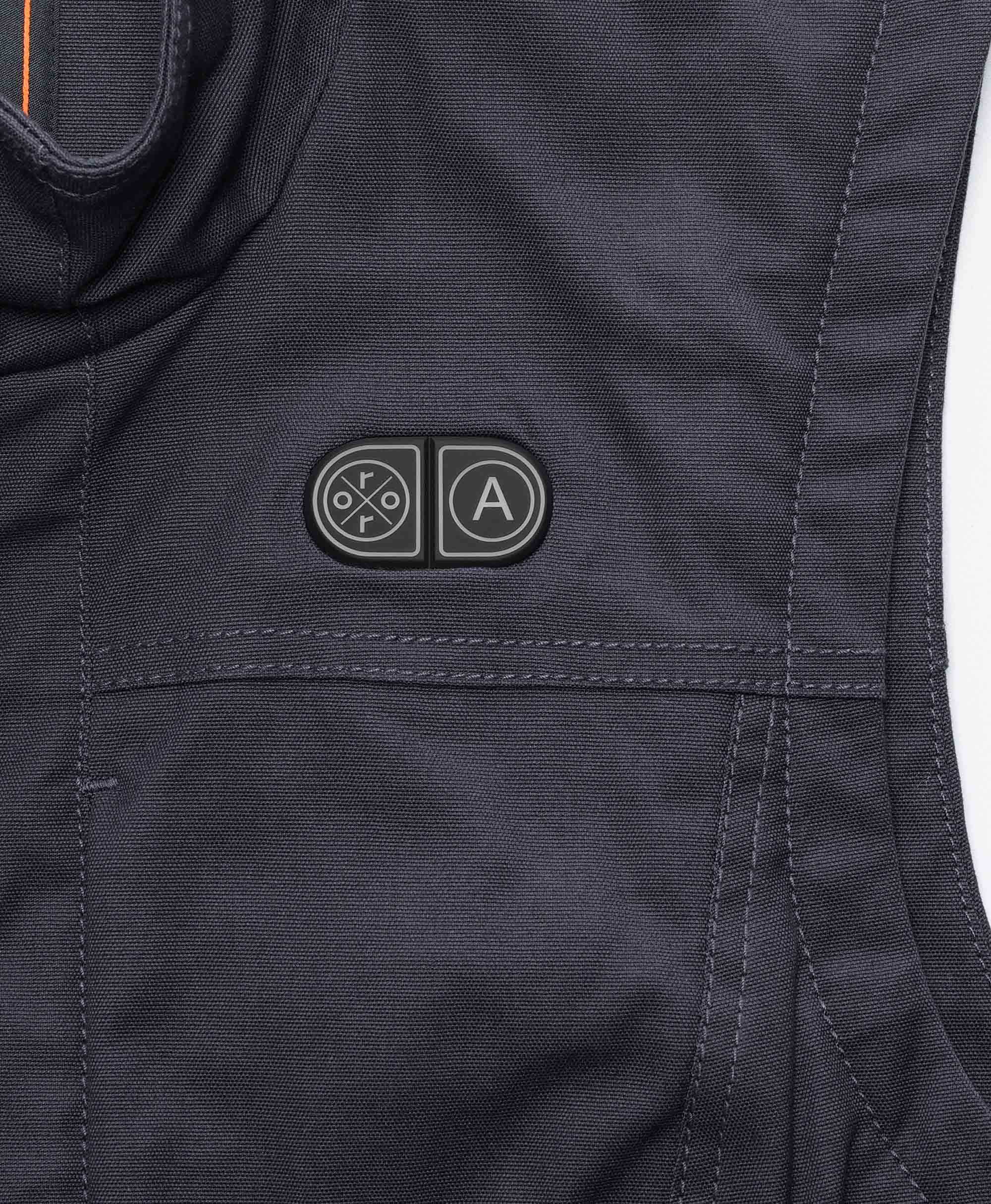 Dual-Control Heating