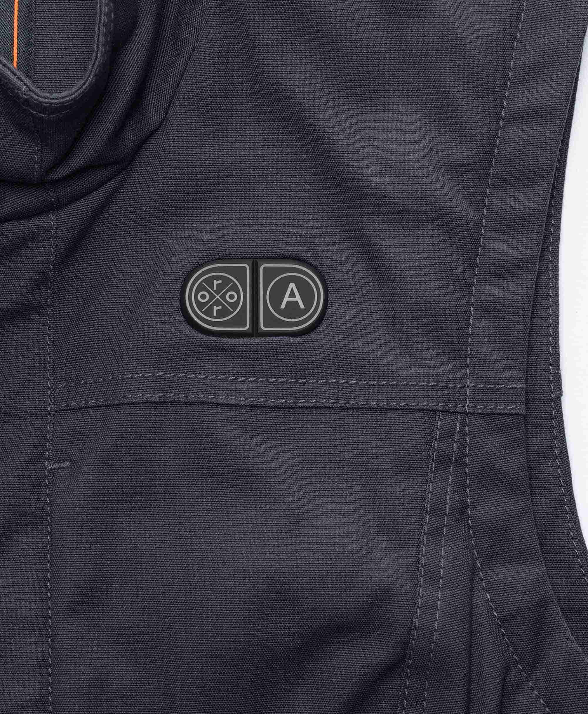 Dual-Control Heating