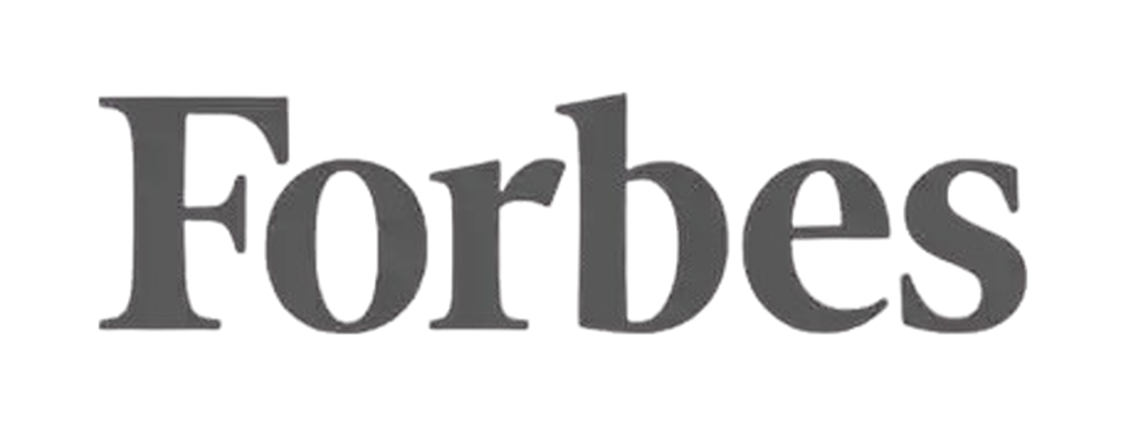 Forbes logo