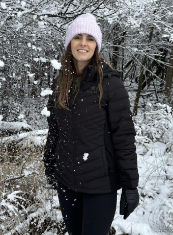 ororo heated jacket