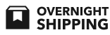 Overnight Shipping