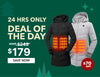 DEAL OF THE DAY