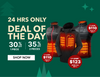 DEAL OF THE DAY