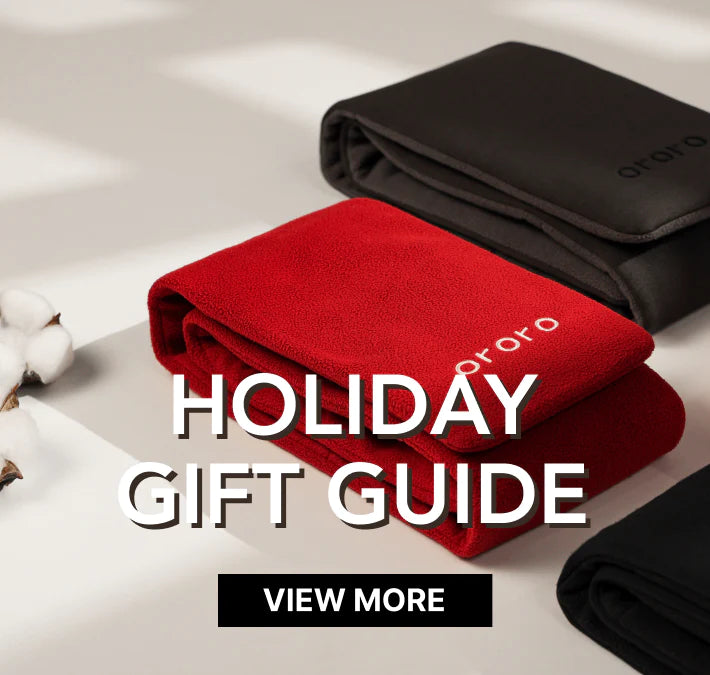 holiday gift guide image, click it to view more image, view more
