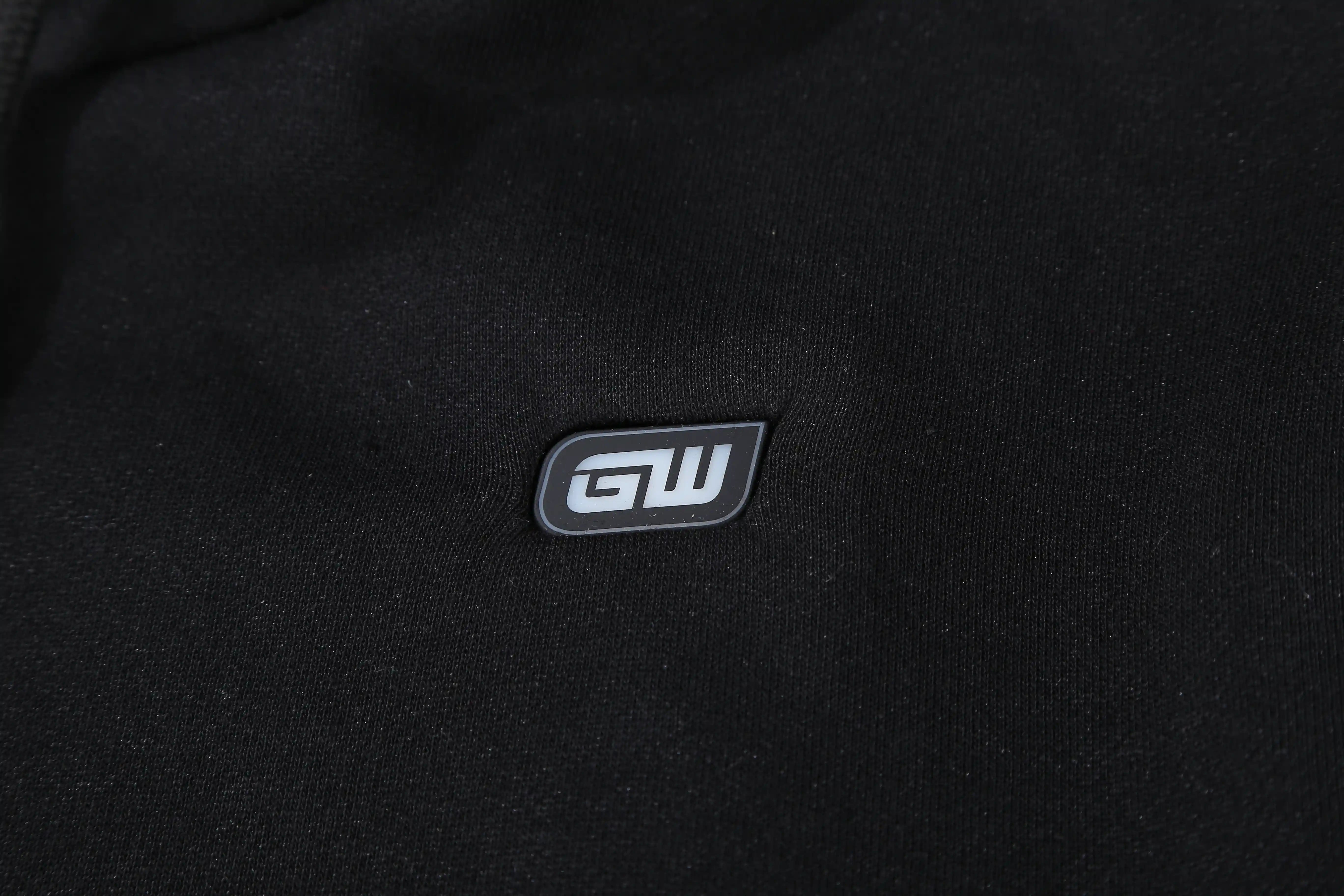 ororo x GearWrench® Heated Full Zip Hoodie