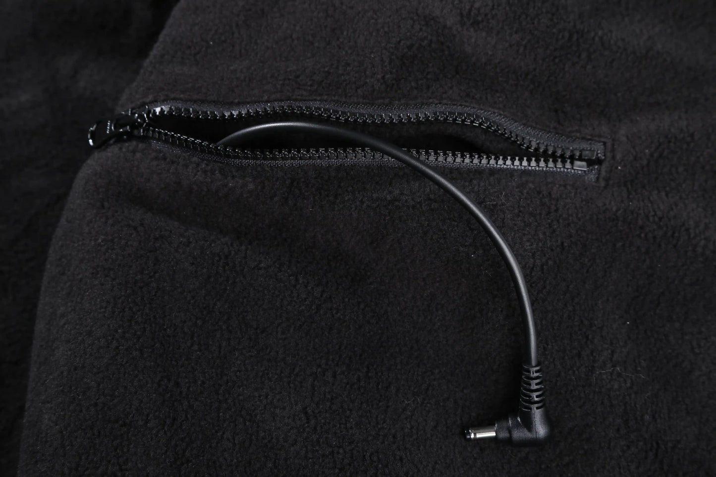  ororo x GearWrench® Heated Full Zip Hoodie