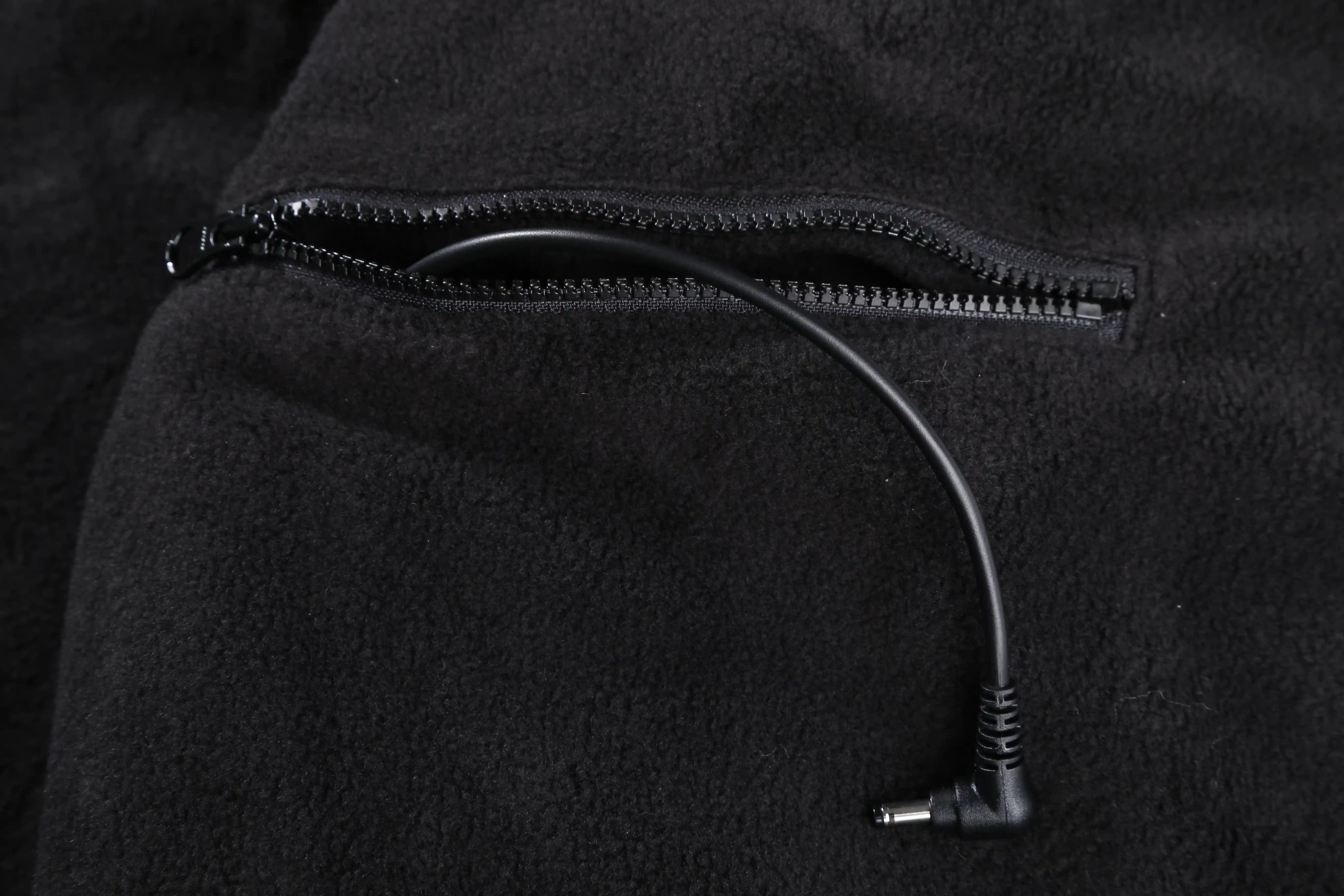 ororo x GearWrench® Heated Full Zip Hoodie