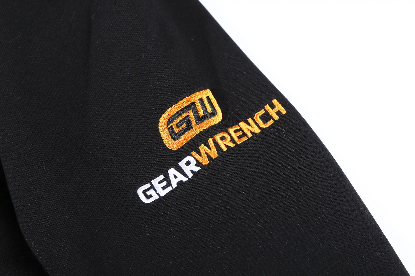 ororo x GearWrench® Heated Full Zip Hoodie