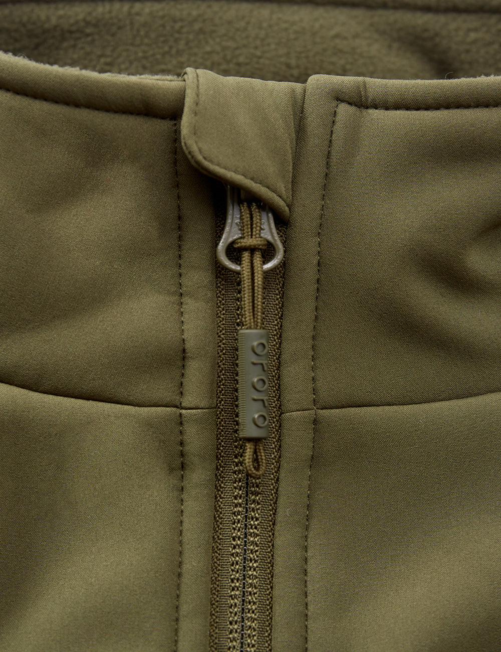 Durable Zipper