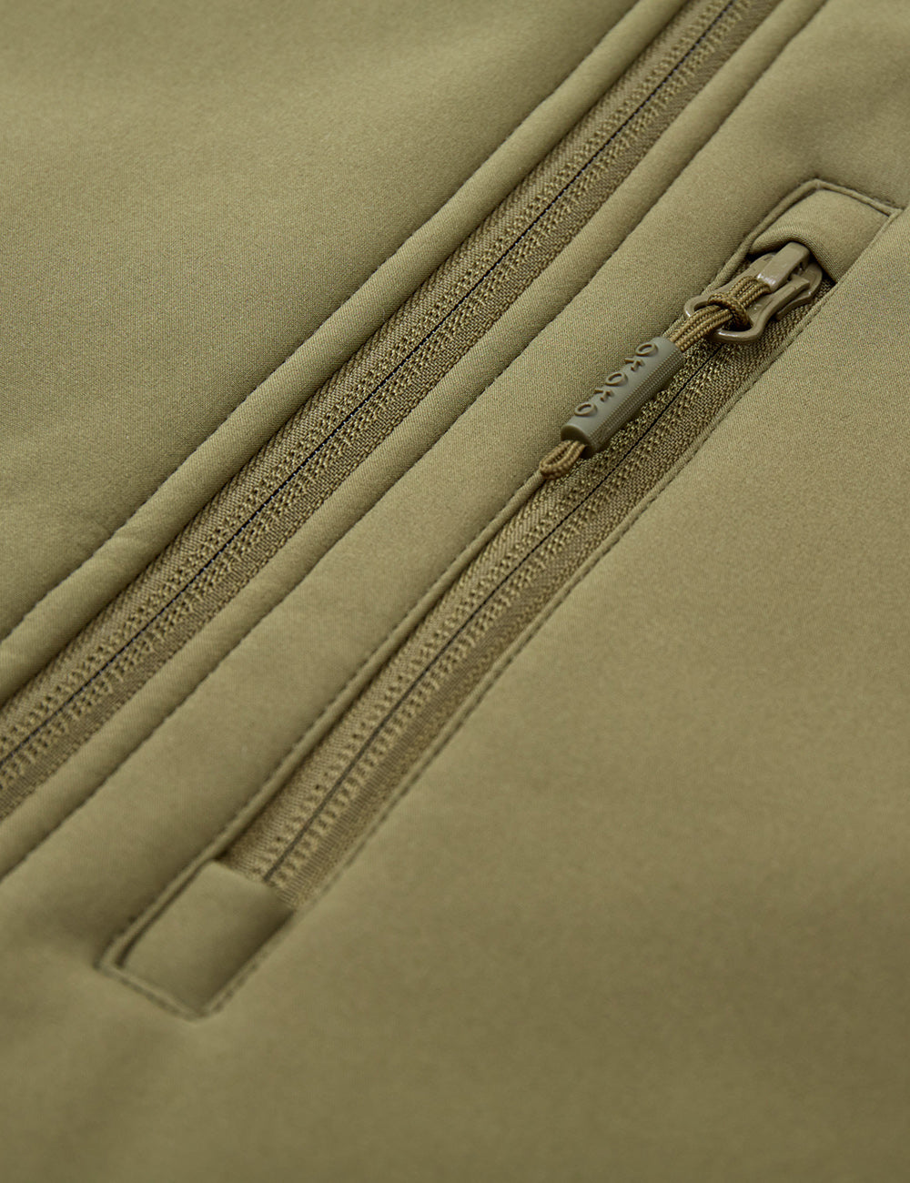 Durable Zipper