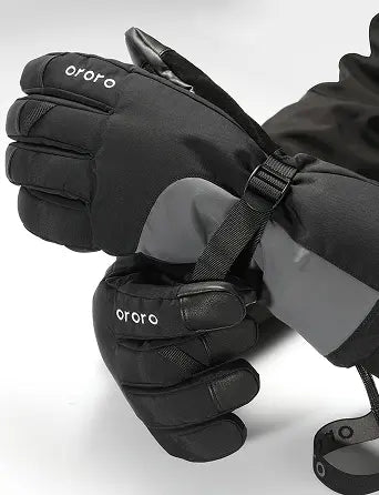 Heated Gloves