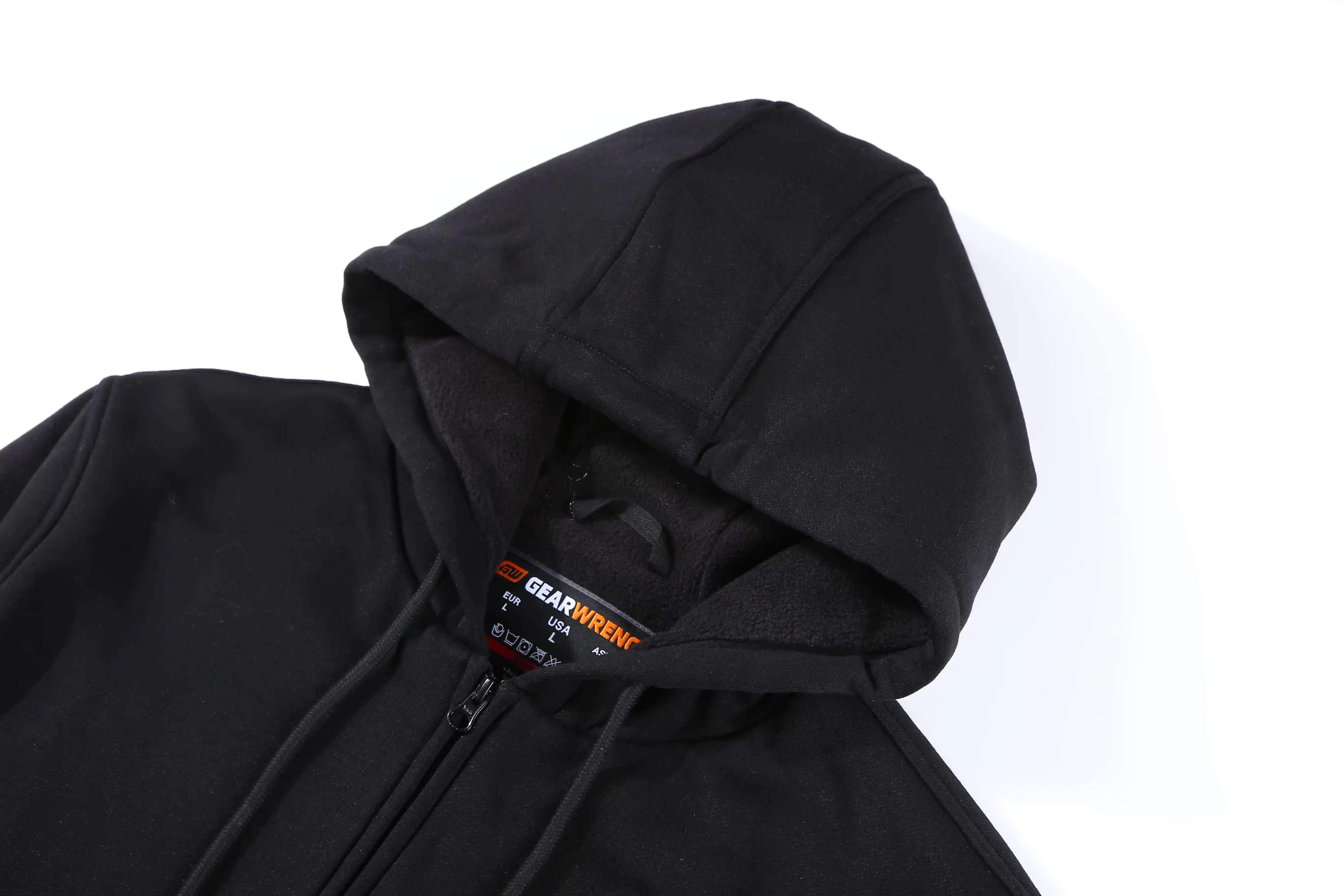 ororo x GearWrench® Heated Full Zip Hoodie