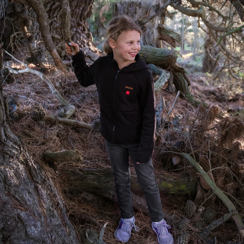 Outdoor Adventure