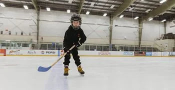 Kids' 4-Zone Heated Pullover Hoodie