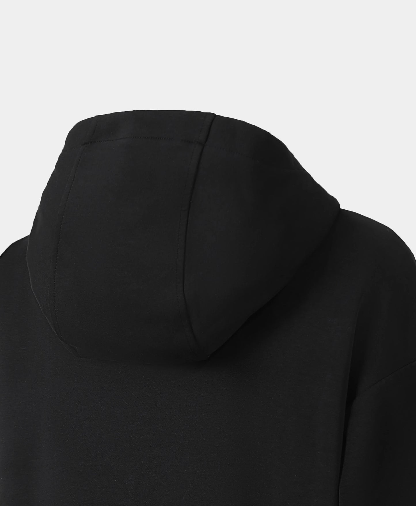 3 piece Hood