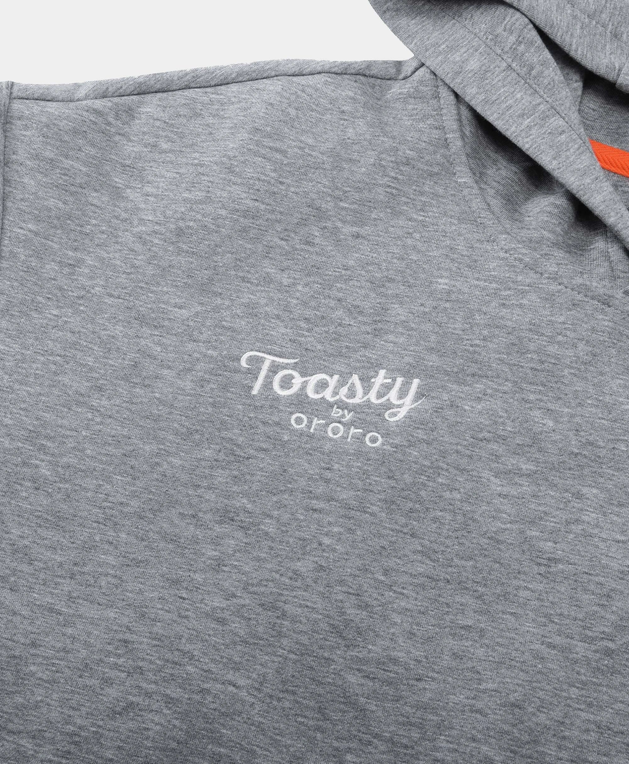 ororo Toasty logo