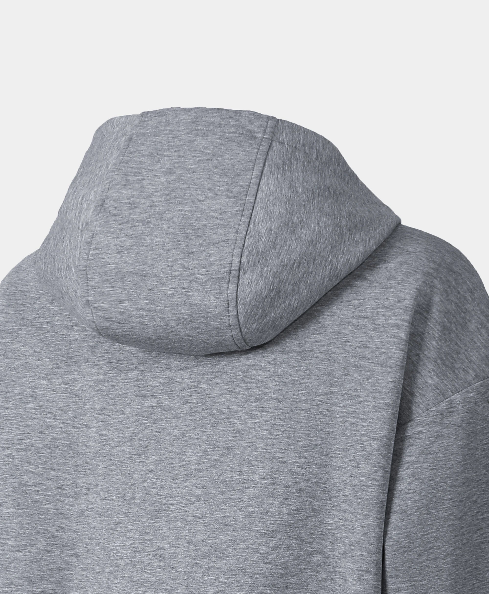 3 piece Hood