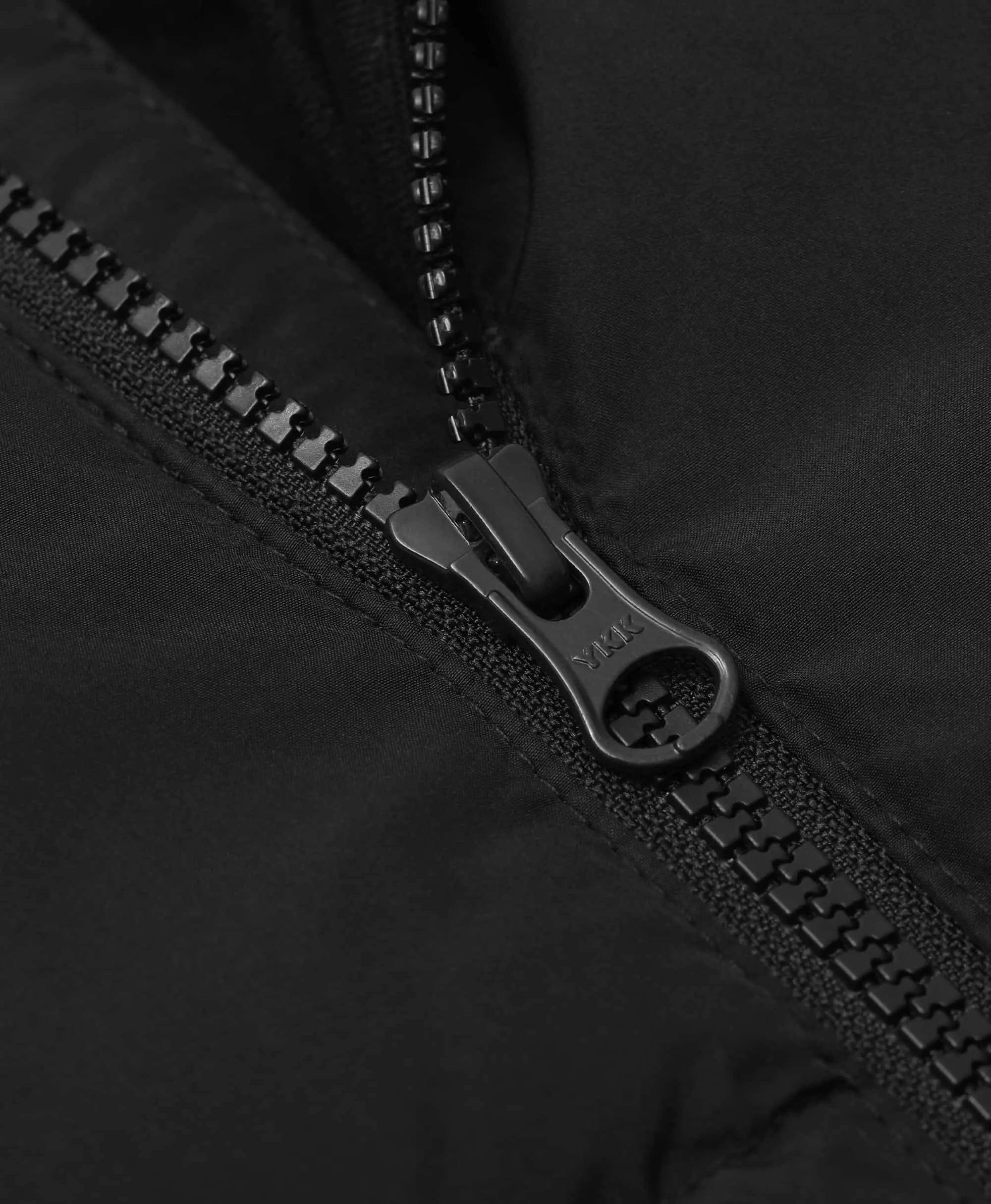 Durable Zipper