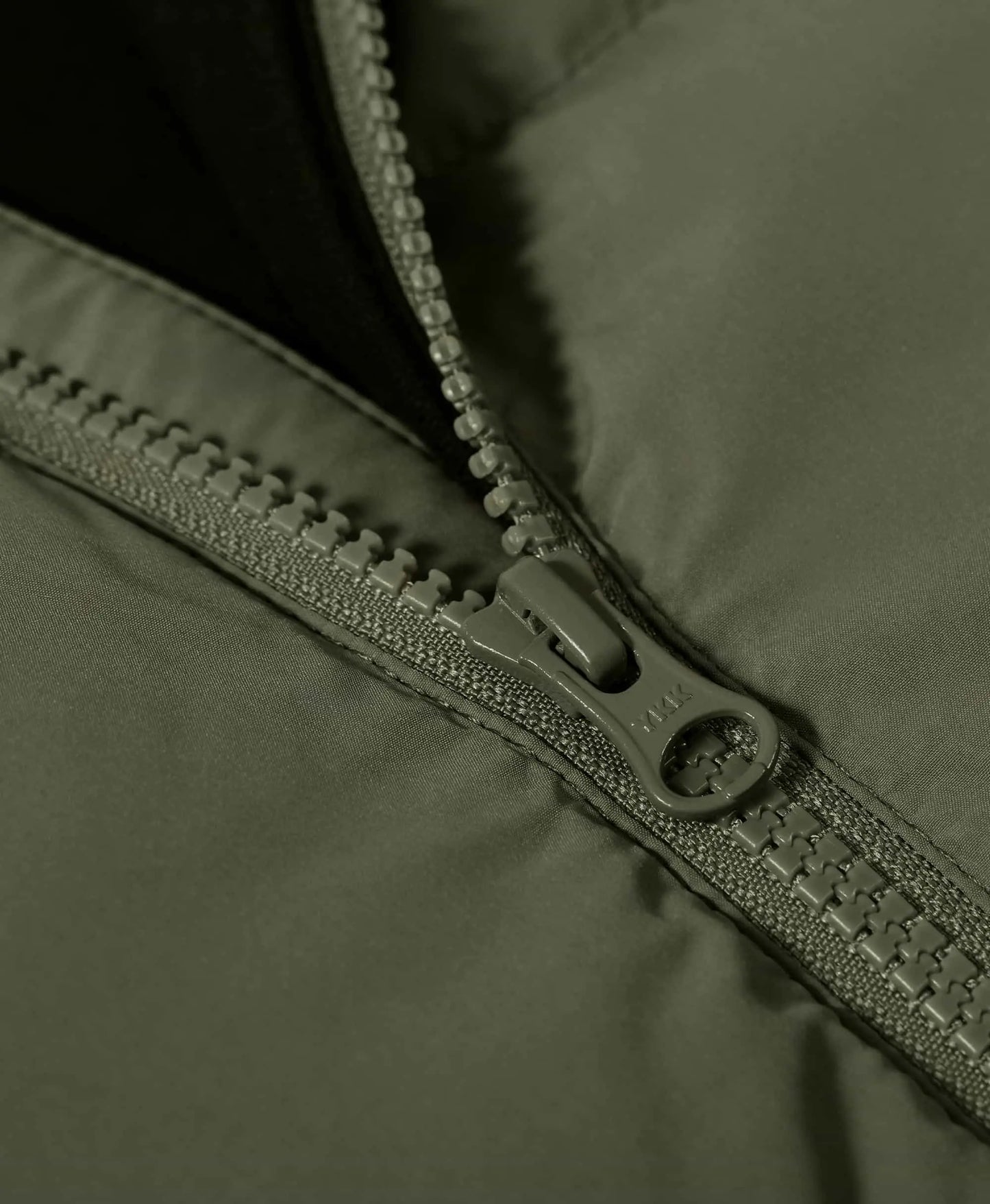 Durable Zipper