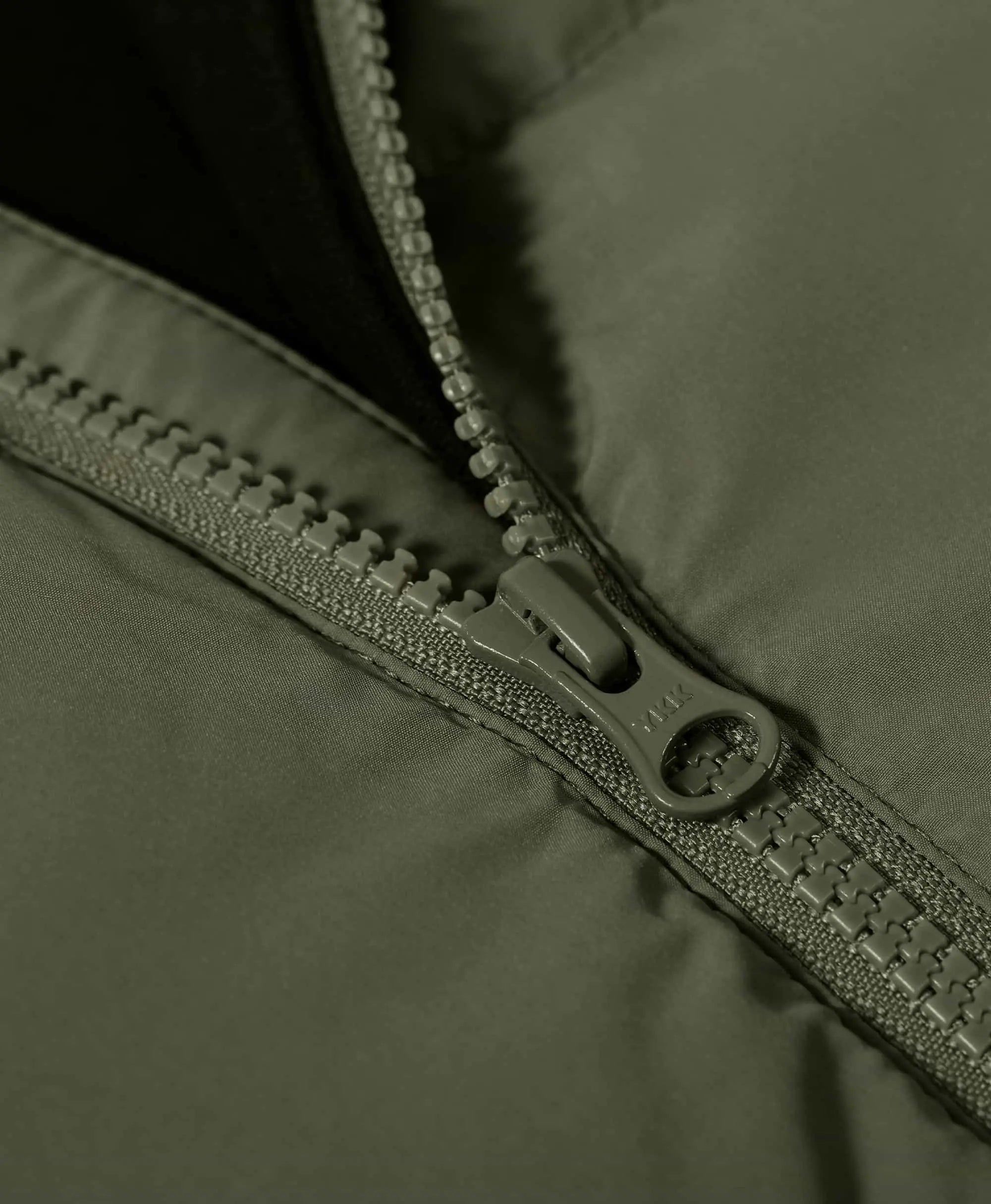 Durable Zipper