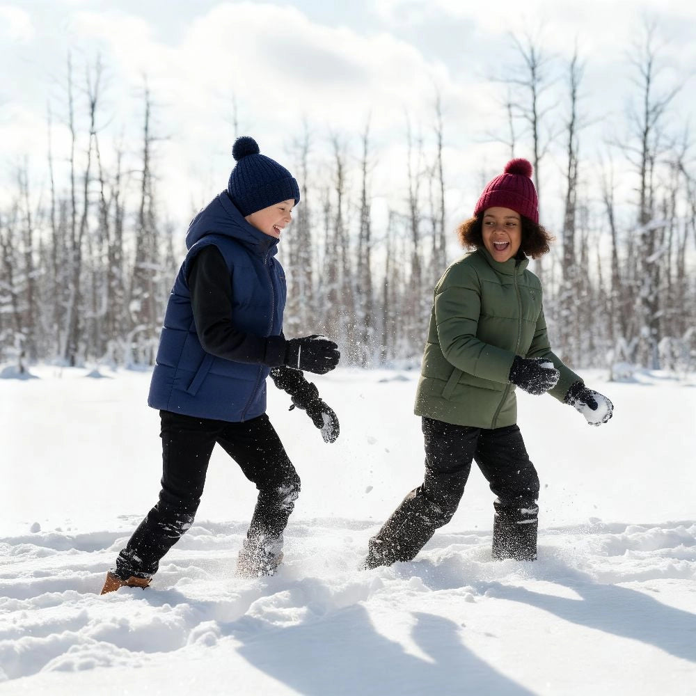 Built for Cold Play