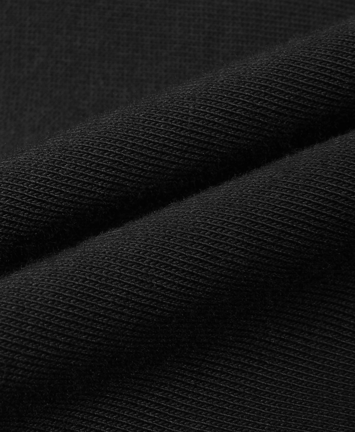 Cotton jersey lining