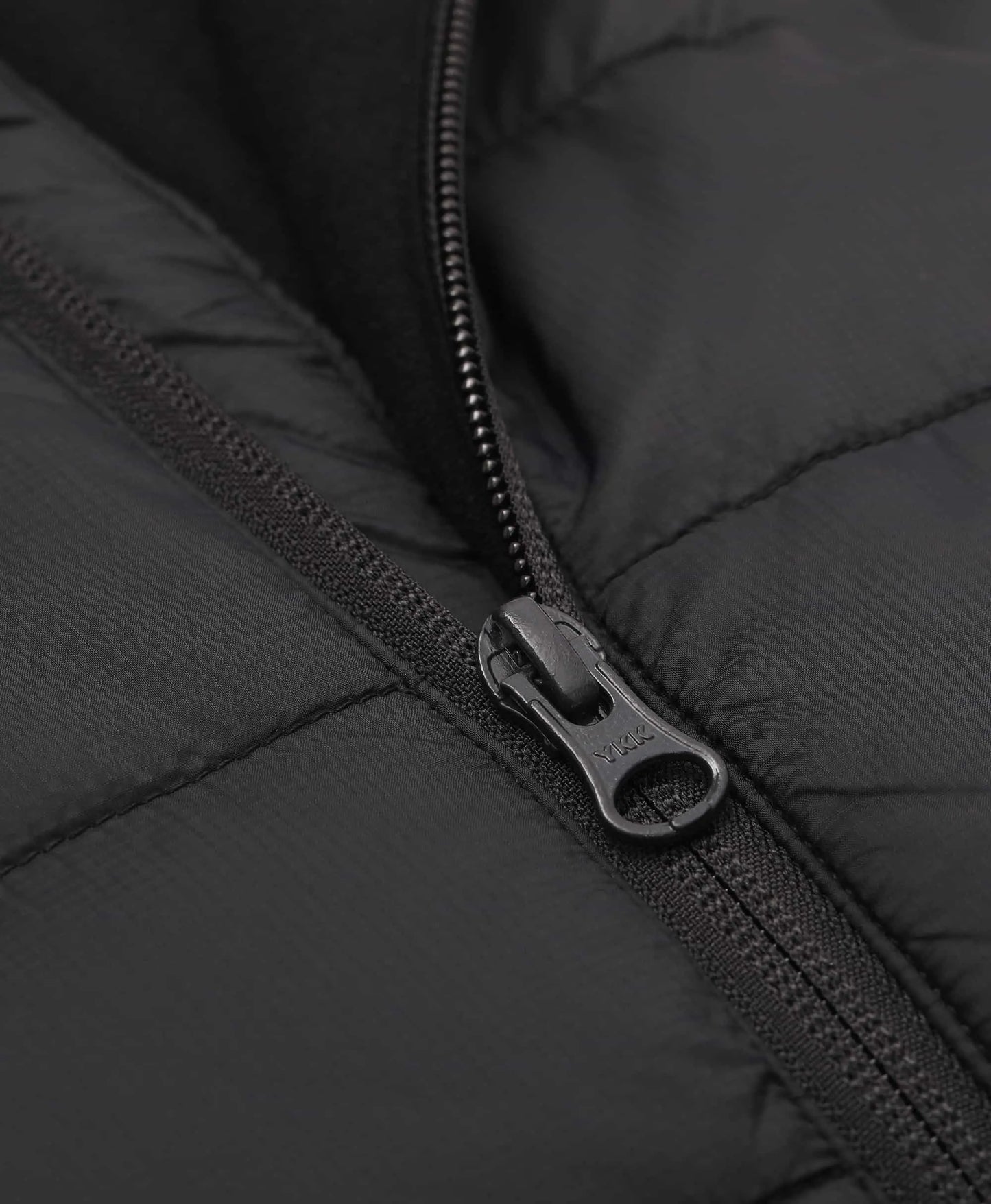 Durable Zipper