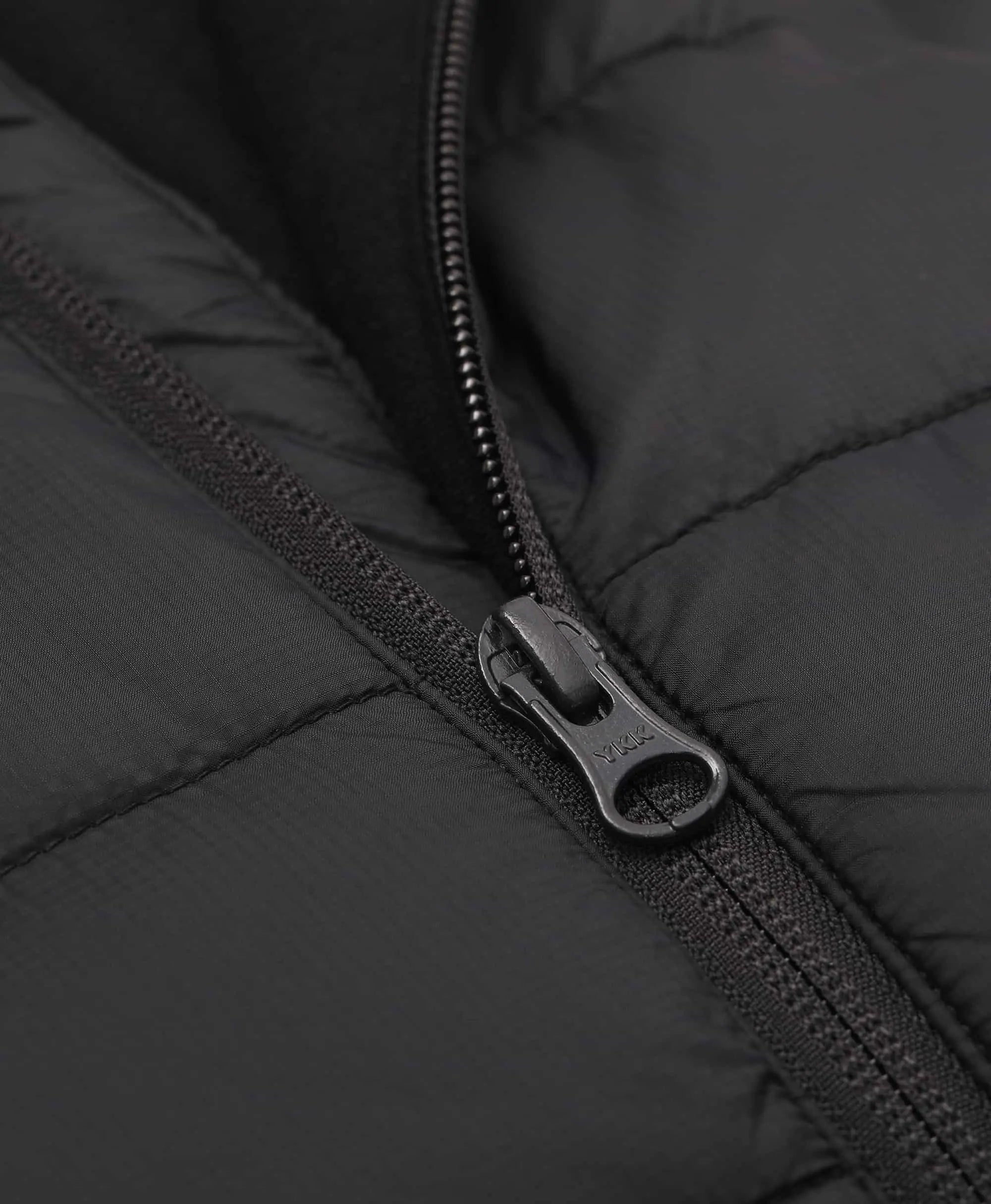 Durable Zipper