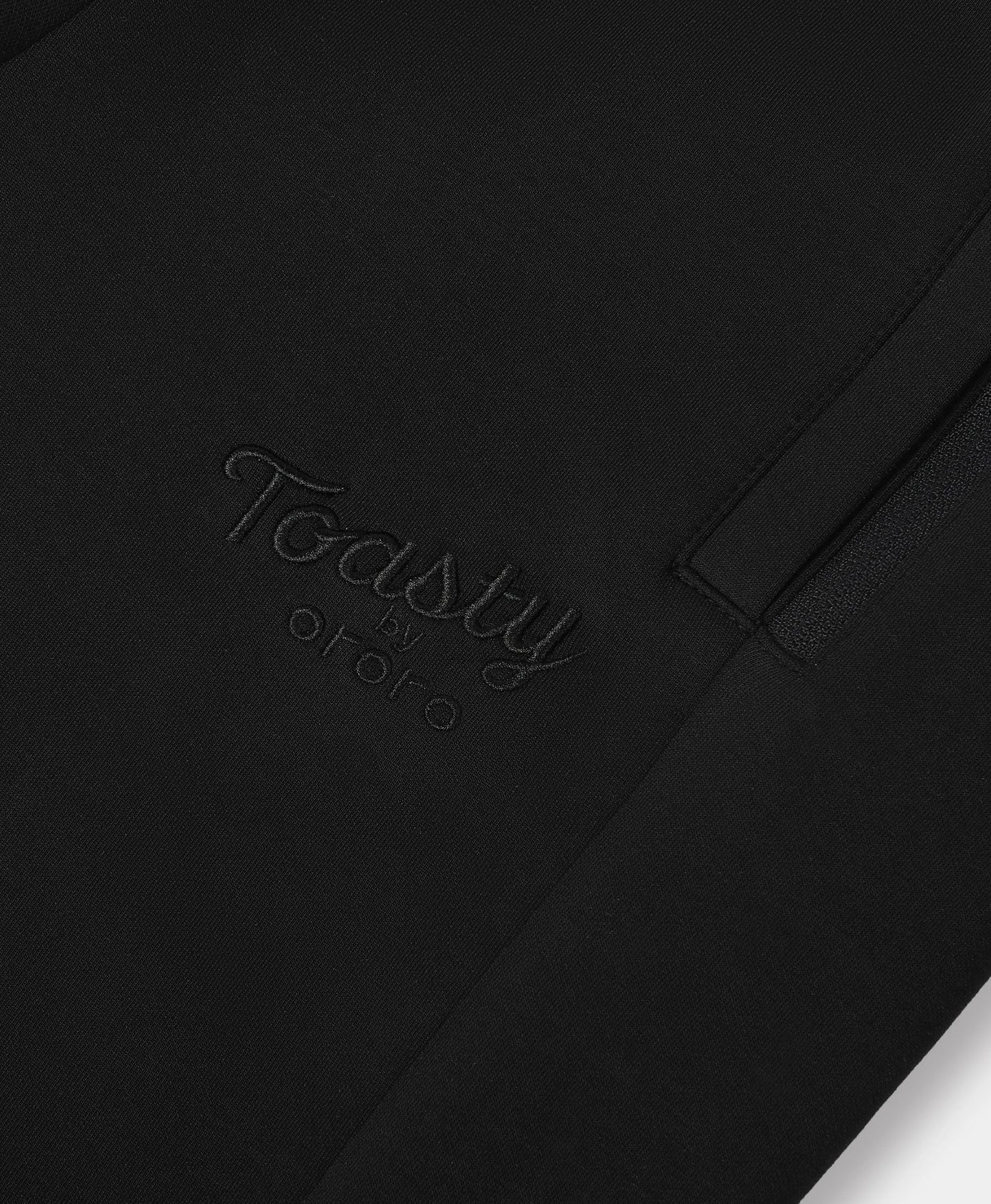 Toasty by ororo logo