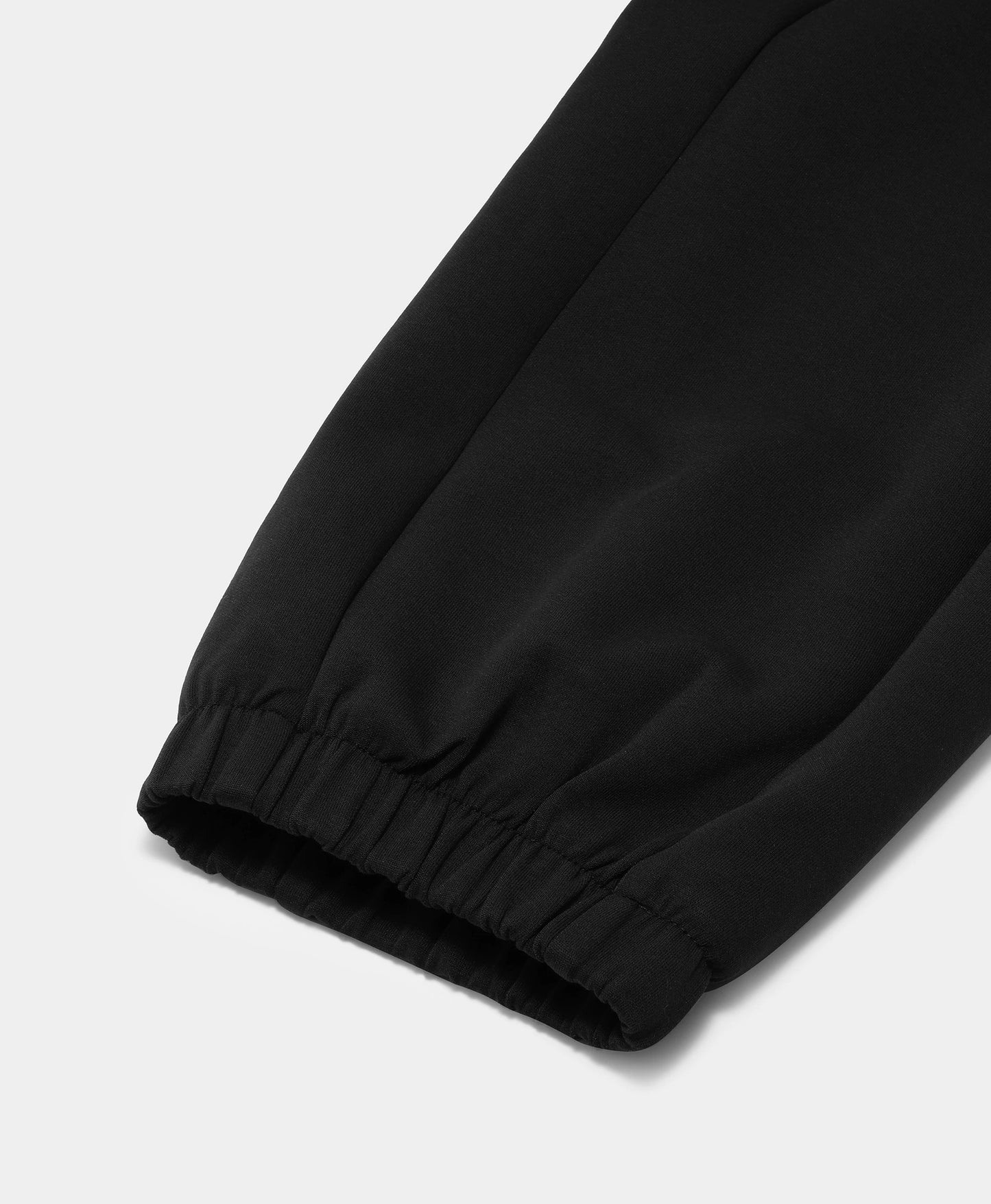 Elastic Cuffs