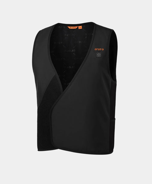 Kids’ Vanguard Ultralight Adjustable Heated Liner Vest
