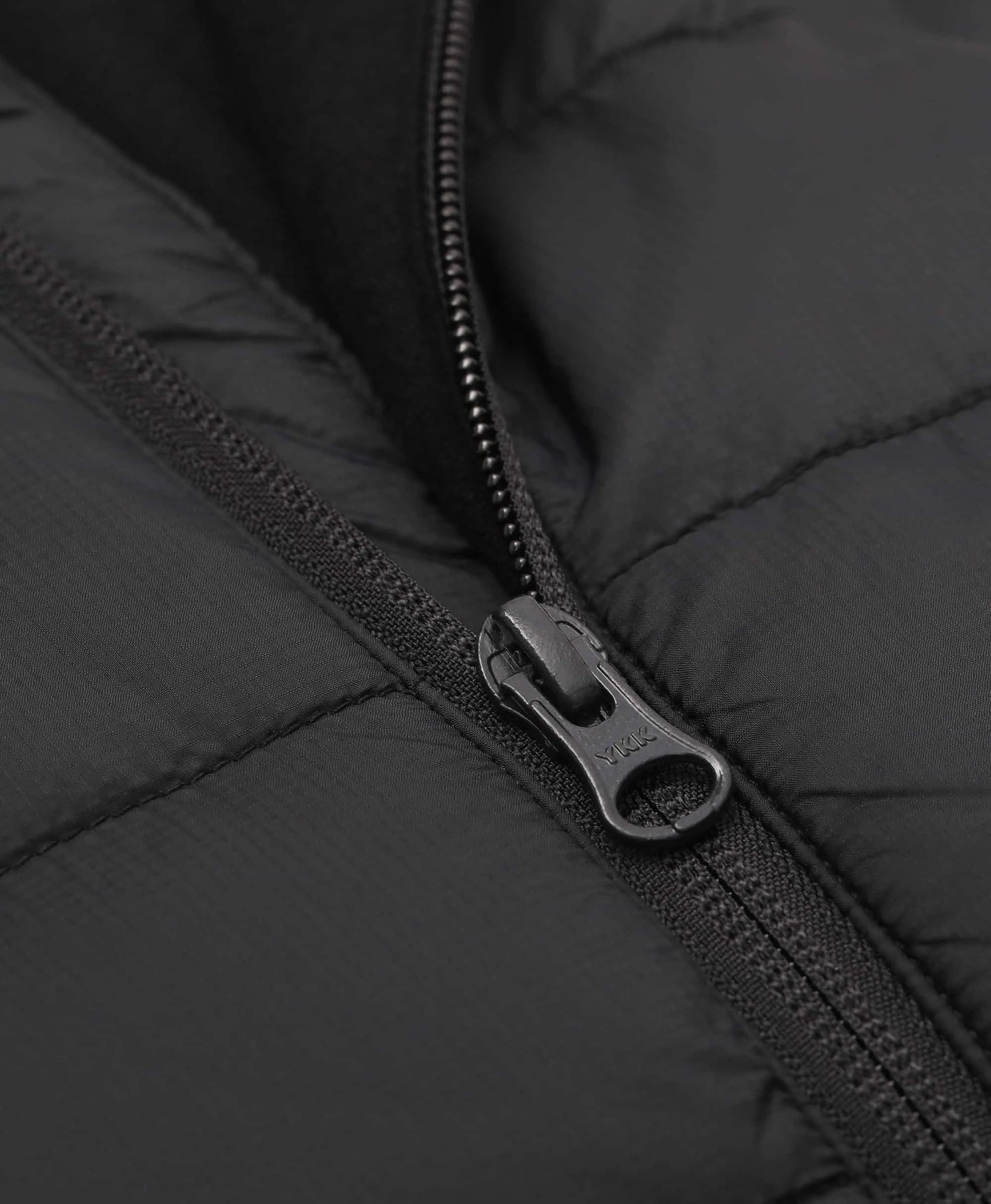 Durable Zipper