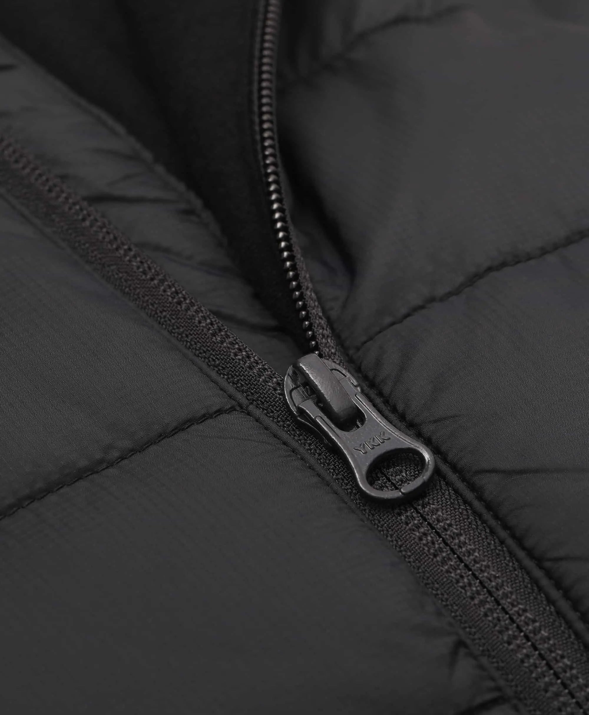 Durable Zipper