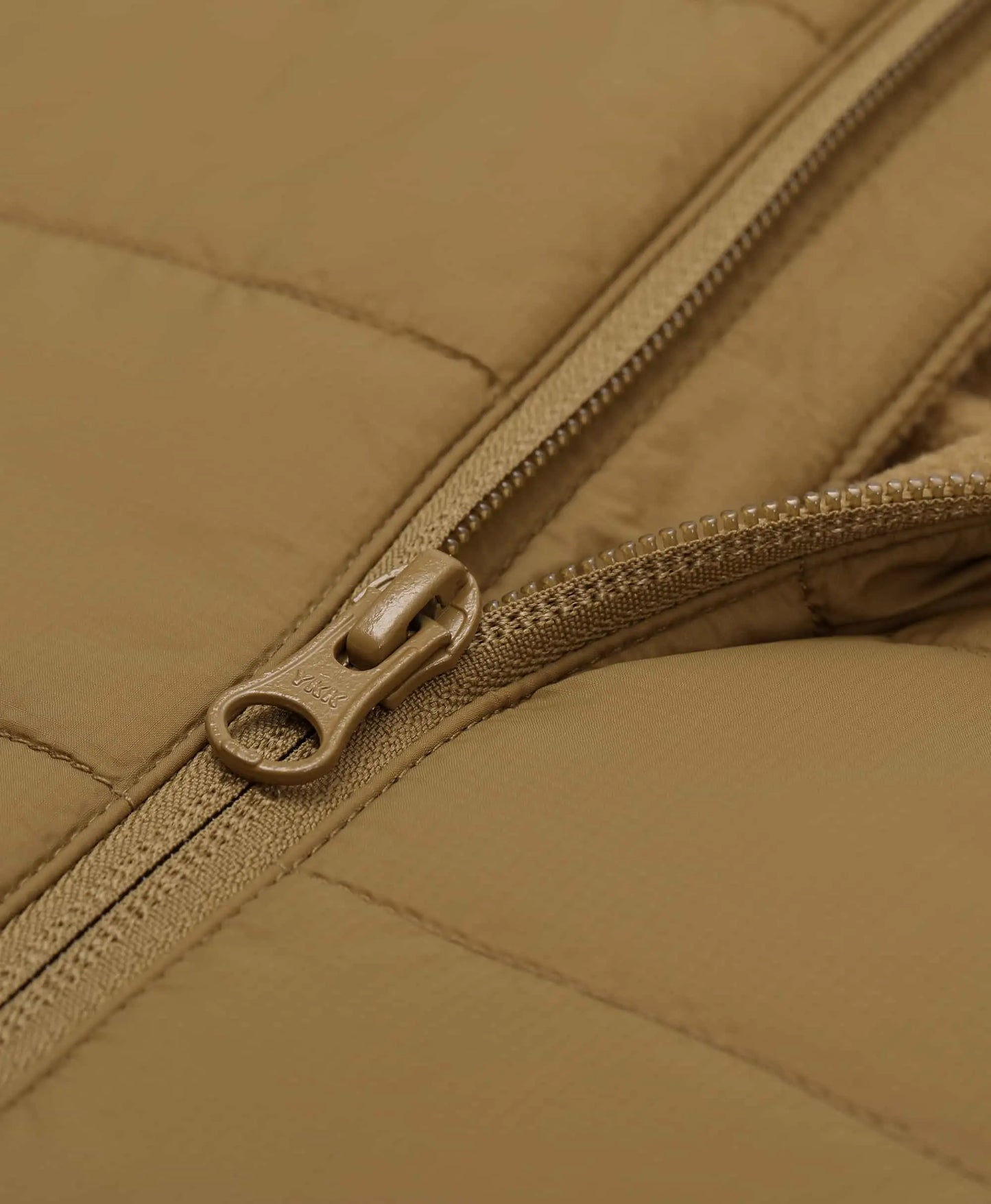 Durable Zipper