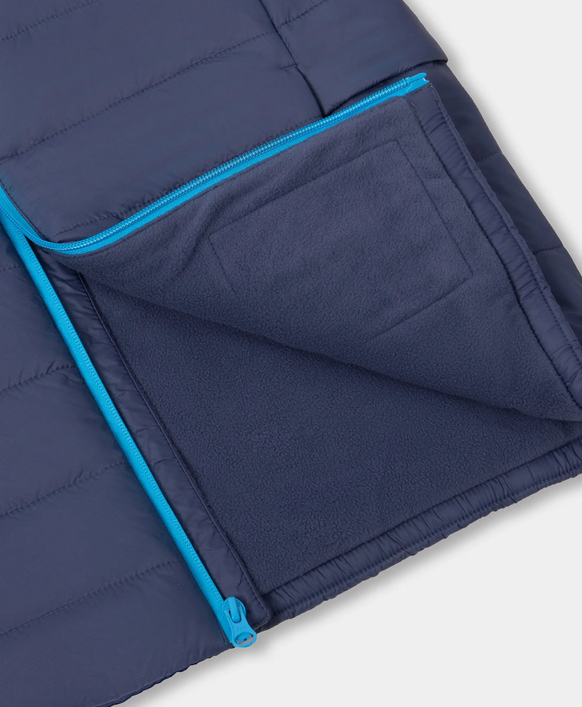 Soft Fleece Lining
