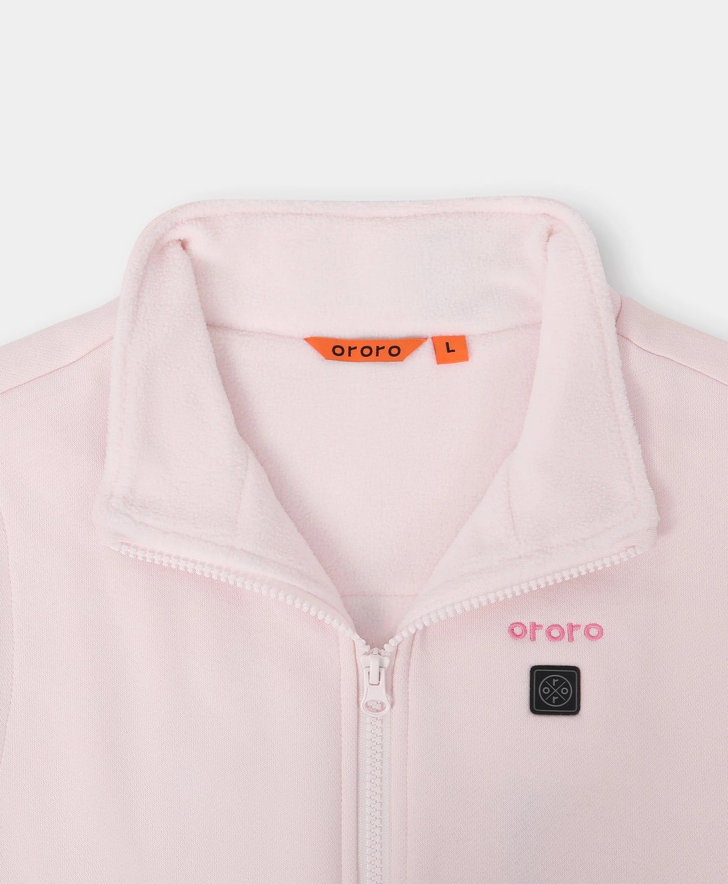 Stand-up collar