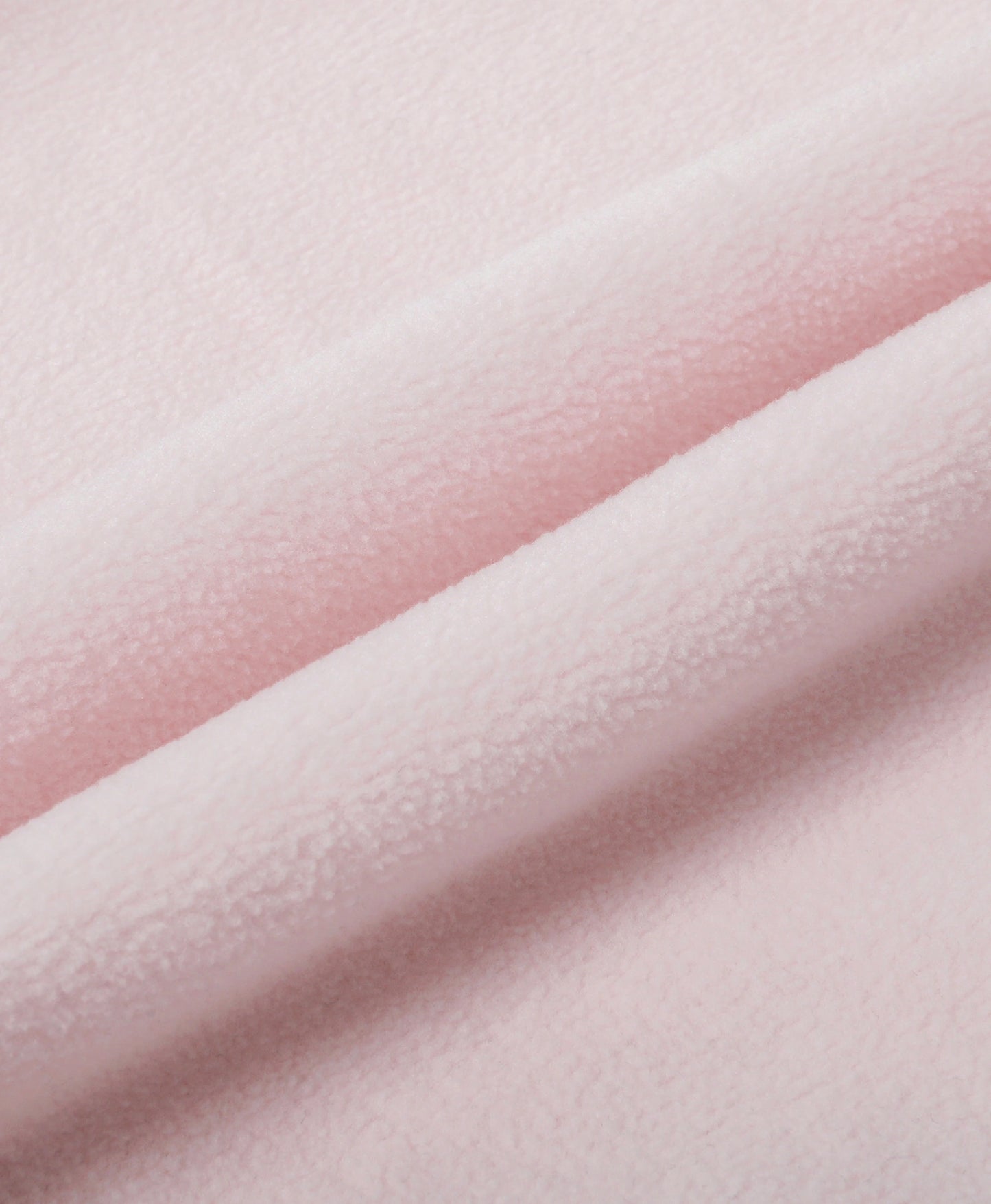 Soft fleece lining