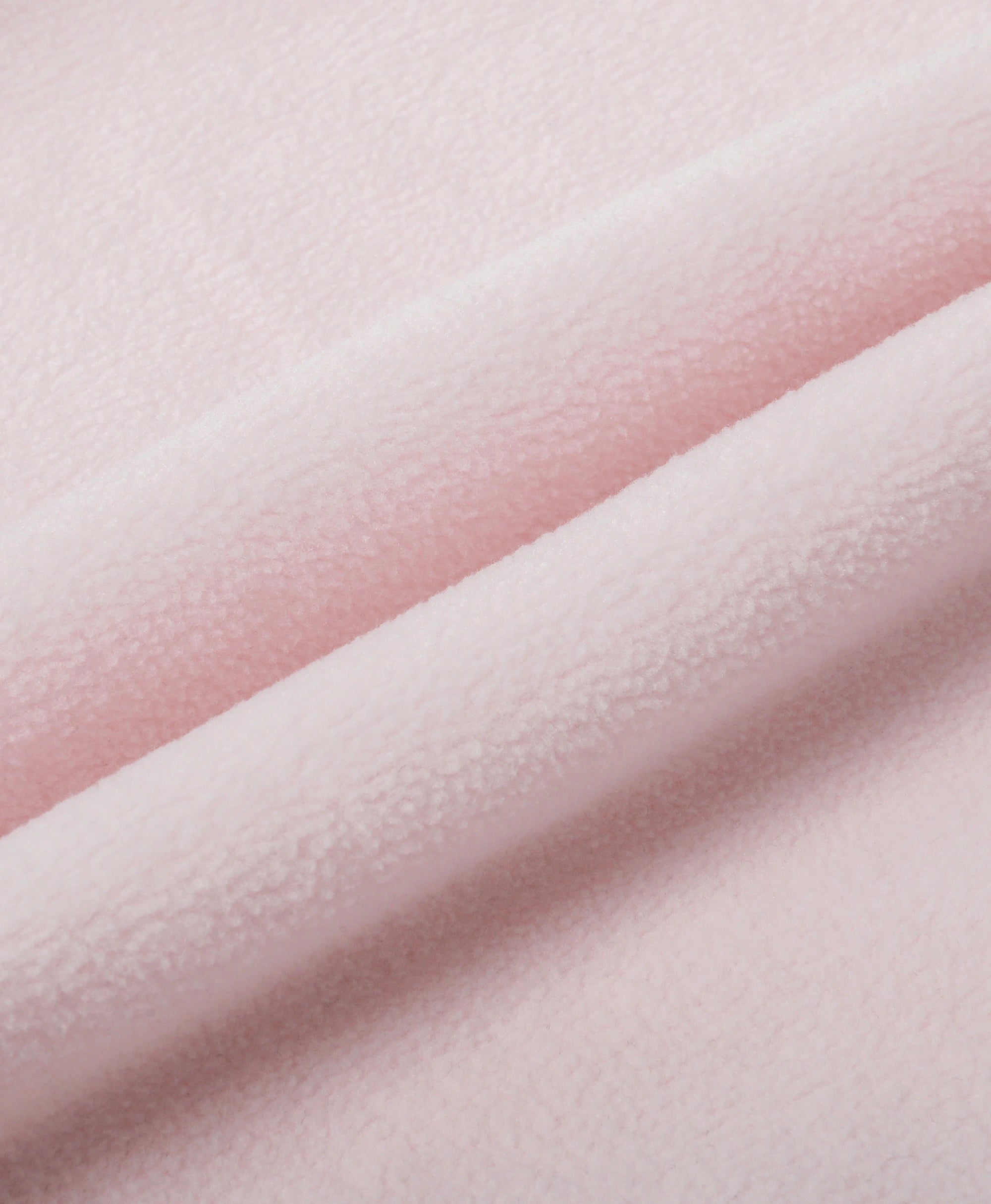 Soft fleece lining