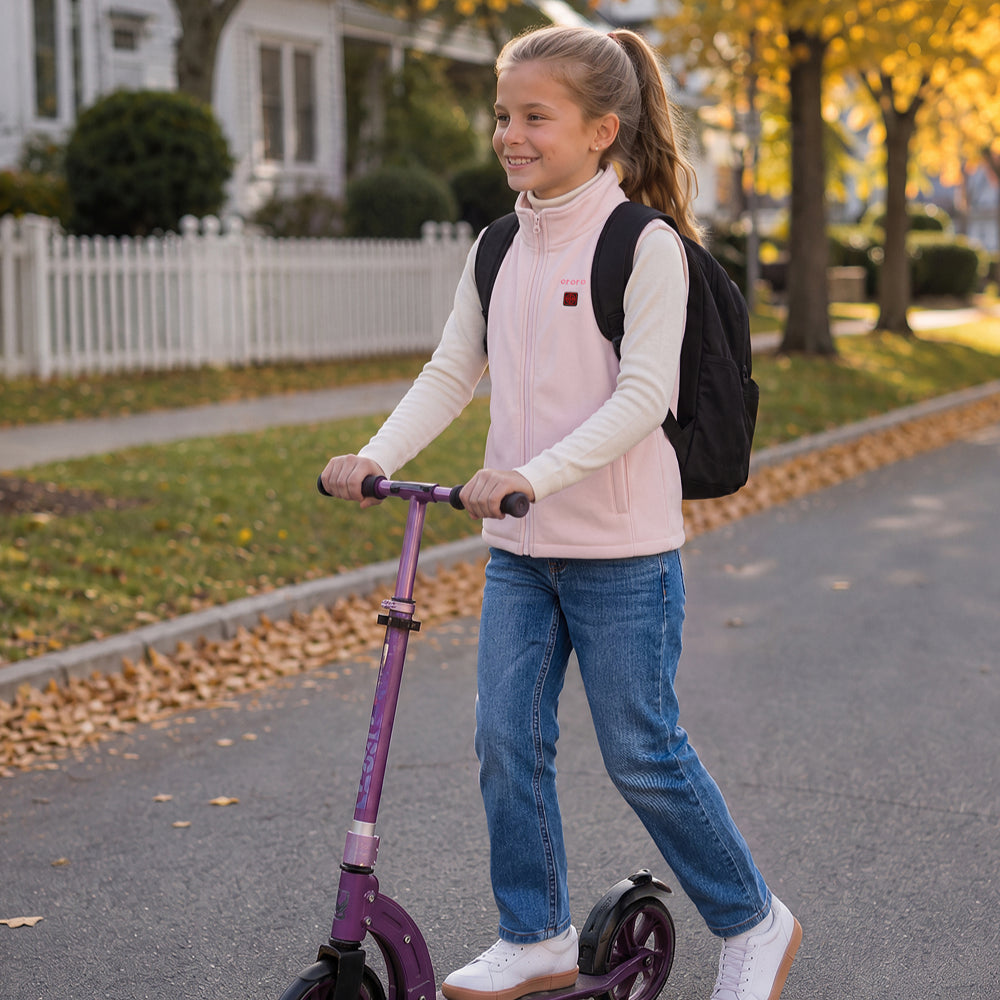 School Commute