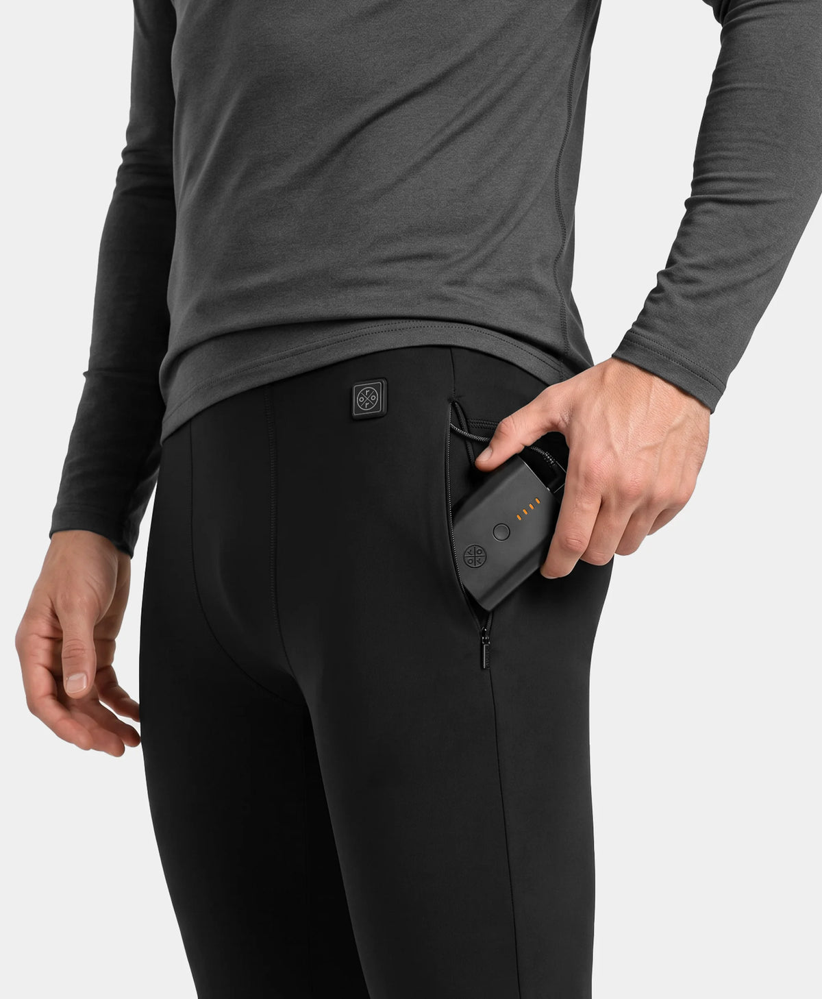 Battery Pocket
