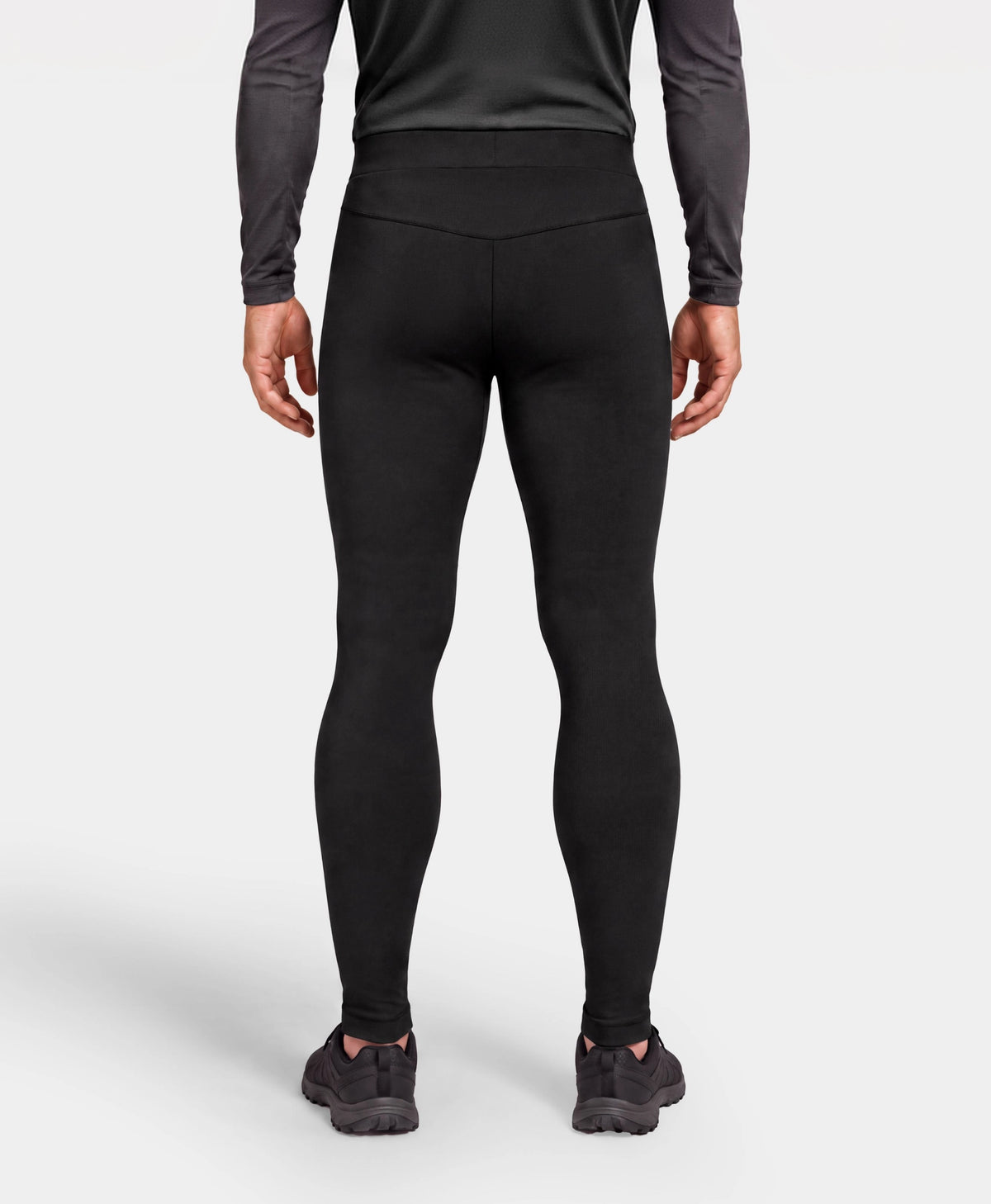 Men's 3-Zone Heated Baselayer Bottoms