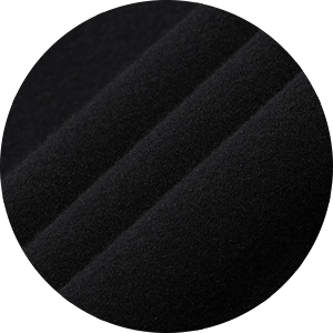 Liner-Free Stretch Fabric