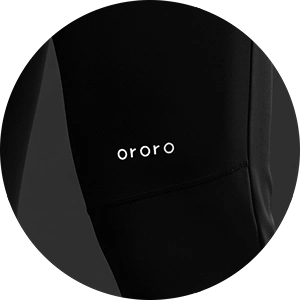 Reflective Logo