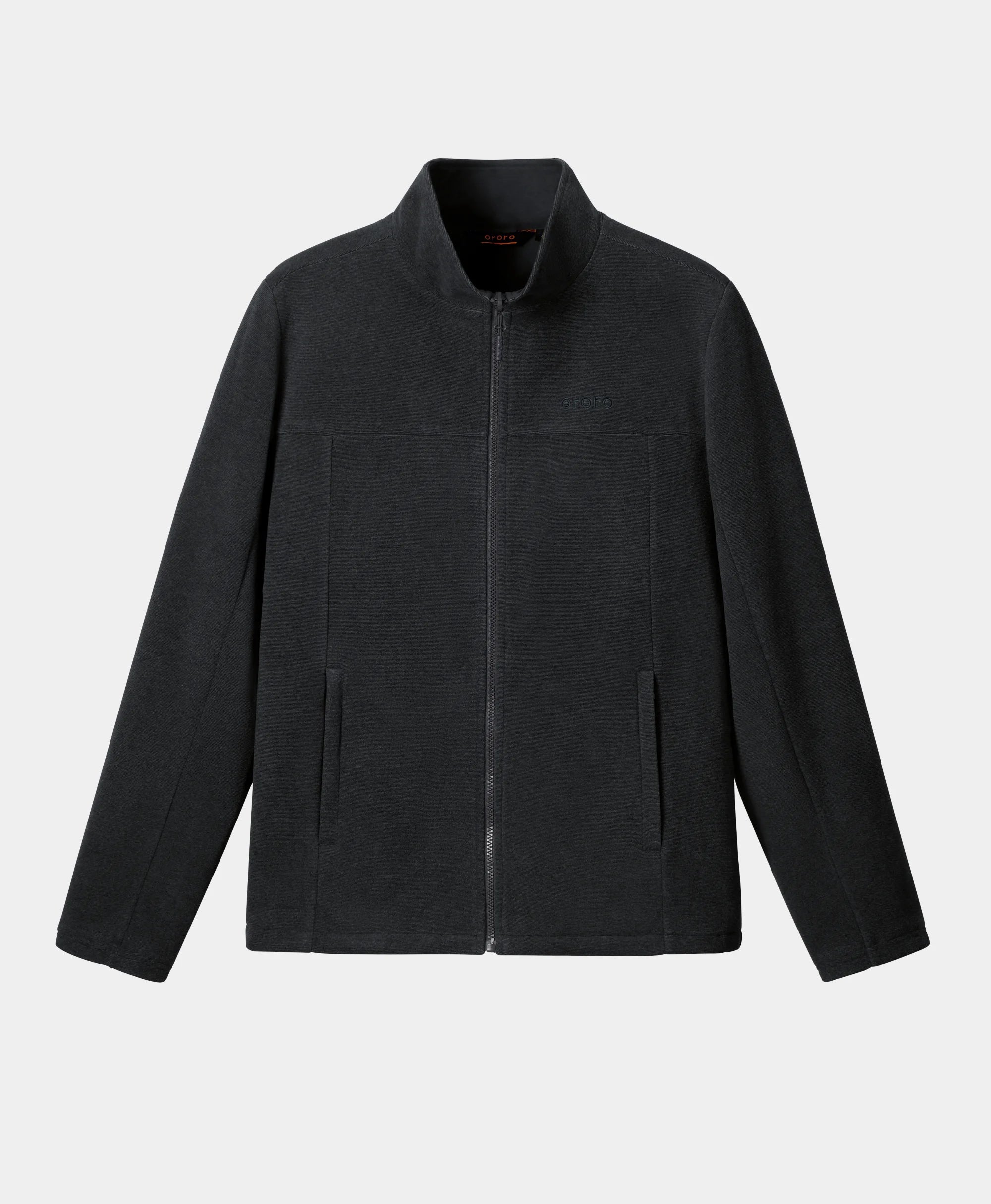 River Ridge Men's 4-Zone Fleece Liner Heated Jacket