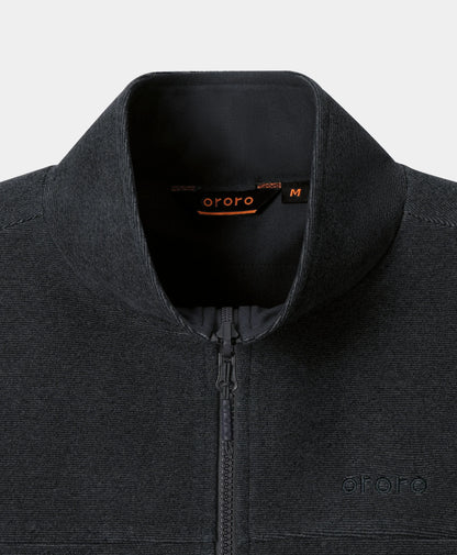 Stand-up collar