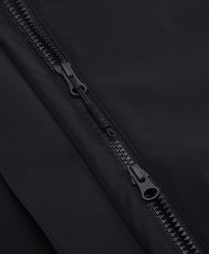 2-Way YKK Zipper
